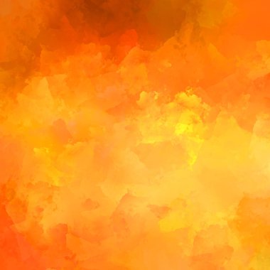 Boya darbeleri. 2D İllüstrasyon. Taranmış Boyalı Soyut Arkaplan. Fırça darbesi ile boyanmış. Modern sanat.