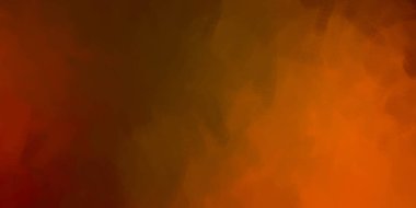 Yaratıcı bir geçmiş. Canlı fırça darbeleriyle boyanmış. Renkli desenli resim. Fırçalanmış duvar kağıdını boya.