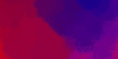 Duvar sanatı Eşsiz ve yaratıcı illüstrasyon. Fırça darbesi ile boyanmış. Renkli fırça darbelerinin soyut arkaplanı. Fırçalanmış canlı duvar kâğıdı. Boyalı sanatsal yaratım.