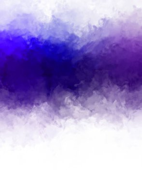 Renkli fırça darbelerinin soyut arkaplanı. fırçalanmış canlı duvar kağıdı. resmedilmiş sanat eseri. Eşsiz ve yaratıcı illüstrasyon.