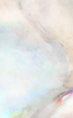 Çılgın suluboya şablonu. Yaratıcı soyutlama. Modern sanat eserleri. 2D çizim. Dijital doku duvar kağıdı. Sanatsal sulu arkaplan malzemesi.