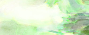 El yapımı sürreal soyut desenli suluboya. Modern sanatsal resim. 2D çizim. Arkaplan boyası karışımı. Yaratıcı duvar sanatı. Çağdaş sanat