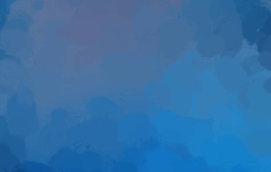 Vahşi fırça darbeleri. Taranmış Boyalı Soyut Arkaplan. Fırça darbesi ile boyanmış. Boya darbeleri. 2B Görüntü.