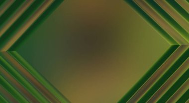 Soyut çerçeveli arkaplan. Renkli, canlı, dalgalı bir duvar kağıdı. Merkezi çerçeveli yaratıcı grafik 2d çizim. Dinamik şekilli modaya uygun sıvı örtüsü.