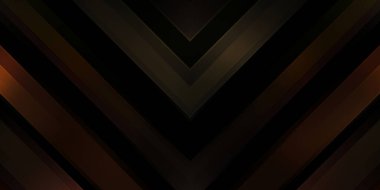 Soyut parlayan geometrik ışıklar arka planda. Fraktal simetrik grafik çizimi. Parıldayan ve parıldayan çubukları kesiştir.