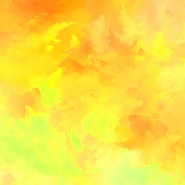 Boya darbeleri. 2D İllüstrasyon. Taranmış Boyalı Soyut Arkaplan. Fırça darbesi ile boyanmış. Modern sanat.