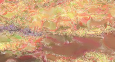 Çılgın suluboya şablonu. Yaratıcı soyutlama. Modern sanat eserleri. 2D çizim. Dijital doku duvar kağıdı. Sanatsal sulu arkaplan malzemesi. 