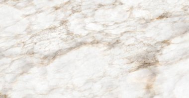 Renk damarlı beyaz mermer dokular. Zemin seramik tezgâh dokusu taş levha pürüzsüz fayans için zarif duvar yüzeyi çizimi.
