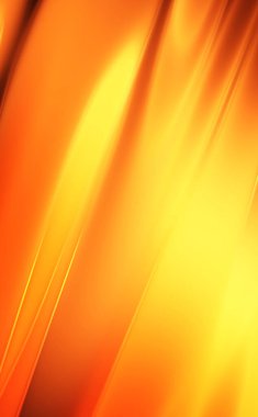 Renkli ışık dalgalarıyla serin bir arka plan. Dalgalı hareketin 2B çizimi. Canlı renk şekilleri. Soyut kavramsal duvar kağıdı.