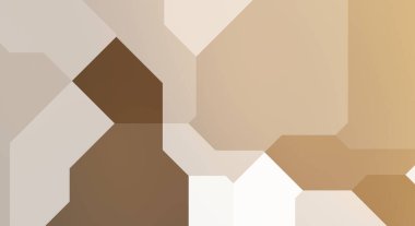 Minimalist tasarımın geometrik arka planı. Soyut yaratıcı konsept çizimi. Grafik tasarım duvar kağıdı.