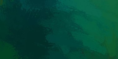 Yaratıcı bir geçmiş. Canlı fırça darbeleriyle boyanmış. Renkli desenli resim. Fırçalanmış duvar kağıdını boya.