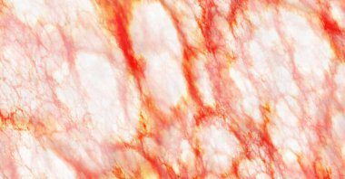 Renk damarlı beyaz mermer dokular. Zemin seramik tezgâh dokusu taş levha pürüzsüz fayans için zarif duvar yüzeyi çizimi.