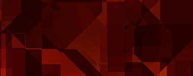 Üçgen arka planda üst üste dizayn ediliyor. Soyut geometrik duvar kağıdı. Geometrik renkli üçgen şekiller.