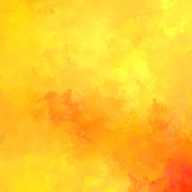 Duvar sanatı Eşsiz ve yaratıcı illüstrasyon. Fırça darbesi ile boyanmış. Renkli fırça darbelerinin soyut arkaplanı. Fırçalanmış canlı duvar kâğıdı. Boyalı sanatsal yaratım.