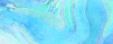 2D çizim. Sanatsal arkaplan resmi. Tablo üzerinde soyut resim. Çağdaş sanat. El yapımı resim. Renkli doku. Modern sanat eserleri. Yüzeyde suluboya fırça darbeleriyle boyama.