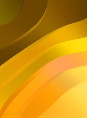 Soyut arkaplan. Renkli dalgalı tasarım duvar kağıdı. yaratıcı grafik 2D çizim. Dinamik şekilli modaya uygun sıvı örtüsü.