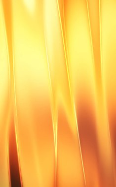 Renkli ışık dalgalarıyla serin bir arka plan. Dalgalı hareketin 2B çizimi. Canlı renk şekilleri. Soyut kavramsal duvar kağıdı.