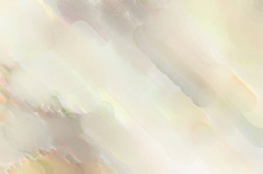 Çağdaş sanat. El yapımı resim. Modern sanat eserleri. Yüzeyde suluboya fırça darbeleriyle resim yapmak. 2D çizim. Sanatsal arkaplan resmi. Tablo üzerinde soyut resim. Renkli doku.