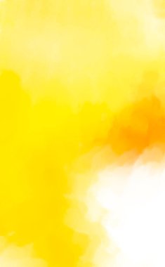 Soyut doku. Yüzeyde etkileyici el yapımı suluboya. Suluboya fırça darbeleri. Modern sanat. Çok renkli arkaplan. Çağdaş duvar sanatı. Renkli bir fon. 2d illüstrasyon.