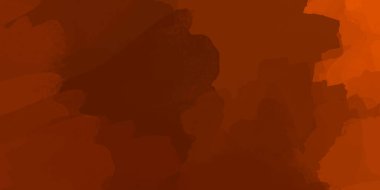 Boya darbeleriyle yaratıcı illüstrasyon. fırça desenli. Sanatsal soyut arka plan. desen boyalı duvar kağıdı.