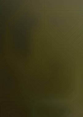 Moda geometrik soyut arka plan, dinamik kompozisyonu olan minimalist düz stil. Grafik Tasarım Duvar Kağıdı.