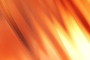 Renkli ışık dalgalarıyla serin bir arka plan. Dalgalı hareketin 2B çizimi. Canlı renk şekilleri. Soyut kavramsal duvar kağıdı.