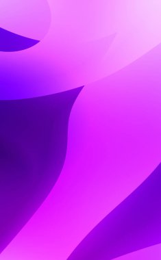 Soyut arkaplan. Renkli dalgalı tasarım duvar kağıdı. yaratıcı grafik 2D çizim. Dinamik şekilli modaya uygun sıvı örtüsü.