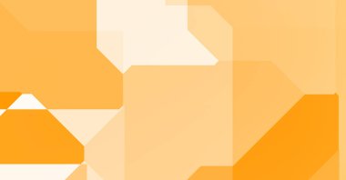 Minimalist tasarımın geometrik arka planı. Soyut yaratıcı konsept çizimi. Grafik tasarım duvar kağıdı.