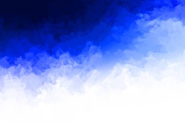 Taranmış Boyalı Soyut Arkaplan. Fırça darbesi ile boyanmış. Sanatsal canlılık ve renkli duvar kağıdı.