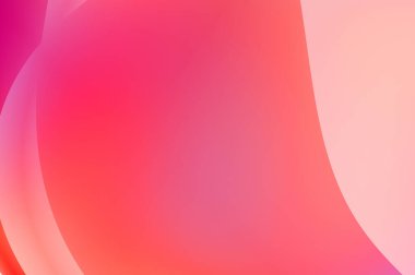 Soyut arkaplan. Renkli dalgalı tasarım duvar kağıdı. yaratıcı grafik 2D çizim. Dinamik şekilli modaya uygun sıvı örtüsü.