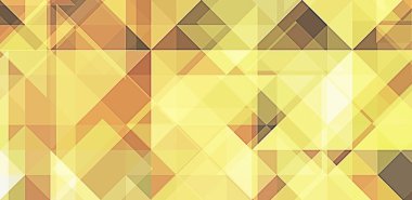 Üçgen arka planda üst üste dizayn ediliyor. Soyut geometrik duvar kağıdı. Geometrik renkli üçgen şekiller.