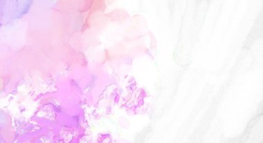 2D çizim. Sanatsal arkaplan resmi. Tablo üzerinde soyut resim. Çağdaş sanat. El yapımı resim. Renkli doku. Modern sanat eserleri. Yüzeyde suluboya fırça darbeleriyle boyama.