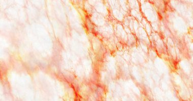 Renk damarlı beyaz mermer dokular. Zemin seramik tezgâh dokusu taş levha pürüzsüz fayans için zarif duvar yüzeyi çizimi.