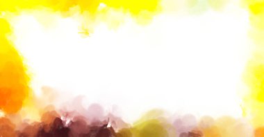 Yüzeyde suluboya vuruşlar. Sanatsal arkaplan resmi. Tablo üzerinde soyut resim. Fırça darbeleri. Çağdaş sanat. El işçiliğinin renkli dokusu. Modern resim.