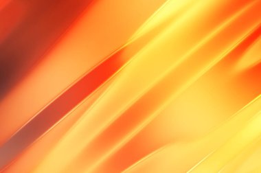 Renkli ışık dalgalarıyla serin bir arka plan. Dalgalı hareketin 2B çizimi. Canlı renk şekilleri. Soyut kavramsal duvar kağıdı.