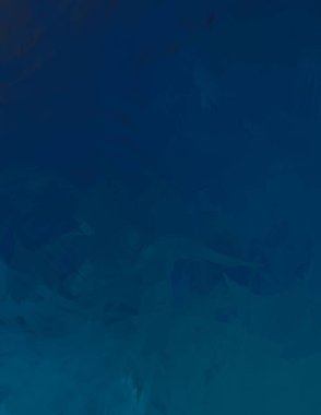 Renkli fırça darbelerinin 2D çizimi. Dekoratif desenli resim. canlı boya desenli arkaplan.