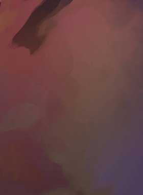 Moda hipster yıkama arkaplanı. Renkli soyut illüstrasyon. Poster, duvar kağıdı, afiş, kapak, kitapçık, web sitesi, broşür veya broşür için renk eğrisi.