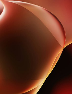 Soyut arkaplan. Değişken renk değişim dalgaları, dinamik hareketlerle. Işık dalgalarının neon renkli soyut tasarımı. Duvar kağıdı, afiş, arkaplan, kart, kitap illüstrasyonu, web sitesi.