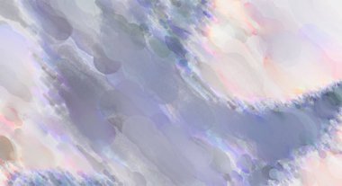 Suluboya fırça darbeleri. Modern sanat. Soyut doku. 2D çizim. Yüzeyde etkileyici el yapımı suluboya. Renkli bir fon. Çok renkli arkaplan. Çağdaş duvar sanatı. 