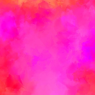 Boya darbeleri. 2D İllüstrasyon. Taranmış Boyalı Soyut Arkaplan. Fırça darbesi ile boyanmış. Modern sanat.