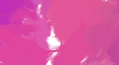 Renkli fırça darbelerinin soyut arkaplanı. fırçalanmış canlı duvar kağıdı. resmedilmiş sanat eseri. Eşsiz ve yaratıcı illüstrasyon.