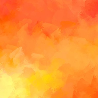 Duvar sanatı Eşsiz ve yaratıcı illüstrasyon. Fırça darbesi ile boyanmış. Renkli fırça darbelerinin soyut arkaplanı. Fırçalanmış canlı duvar kâğıdı. Boyalı sanatsal yaratım.