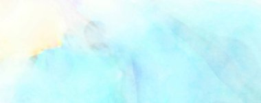 El yapımı sürreal soyut desenli suluboya. Modern sanatsal resim. 2D çizim. Arkaplan boyası karışımı. Yaratıcı duvar sanatı. Çağdaş sanat