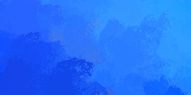 Canlı boya desenli arka plan. Renkli fırça darbelerinin 2B çizimi. Dekoratif doku resmi. Boyalı arkaplan.