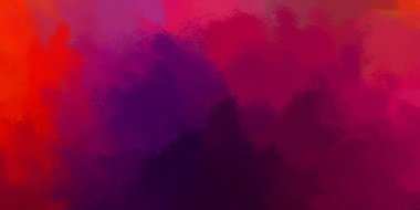 Boya darbeleriyle yaratıcı illüstrasyon. fırça desenli. Sanatsal soyut arka plan. desen boyalı duvar kağıdı.