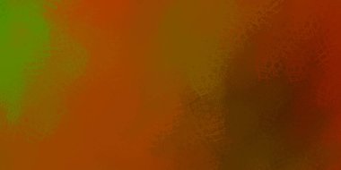 Sanatsal soyut arkaplan. Doku boyalı duvar kağıdı. Boya darbeleriyle yaratıcı bir illüstrasyon. Fırça desenli resim.