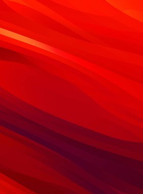 Soyut arkaplan. Renkli dalgalı tasarım duvar kağıdı. yaratıcı grafik 2D çizim. Dinamik şekilli modaya uygun sıvı örtüsü.