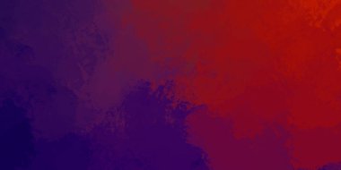 Renkli fırça darbelerinin soyut arkaplanı. fırçalanmış canlı duvar kağıdı. resmedilmiş sanat eseri. Eşsiz ve yaratıcı illüstrasyon.