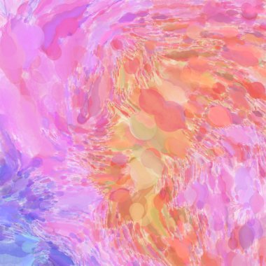 Çağdaş sanat. El işçiliğinin renkli dokusu. Modern resim. Yüzeyde suluboya vuruşlar. Sanatsal arkaplan resmi. Tablo üzerinde soyut resim. Fırça darbeleri. 