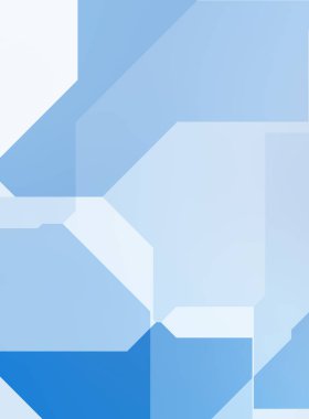 Minimalist tasarımın geometrik arka planı. Soyut yaratıcı konsept çizimi. Grafik tasarım duvar kağıdı.